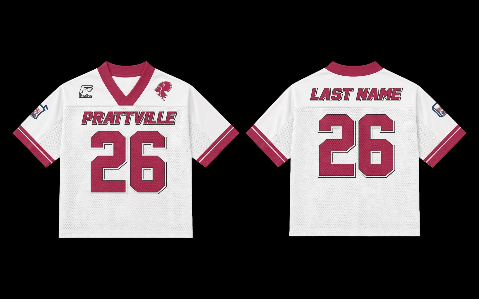 Prattville Lions