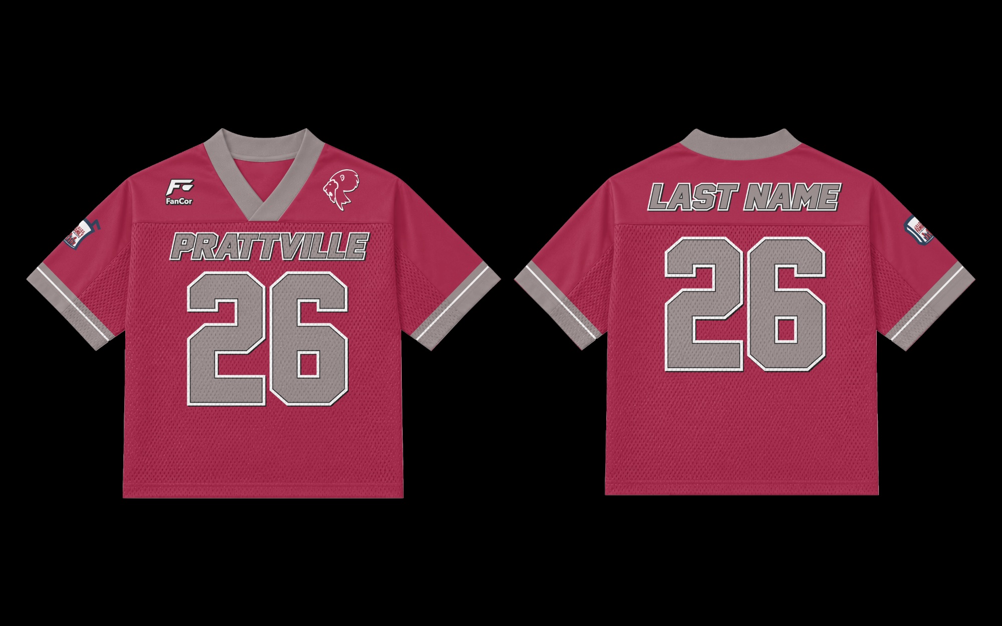 Prattville Lions